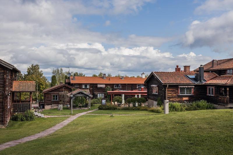 호텔 L Klockargården