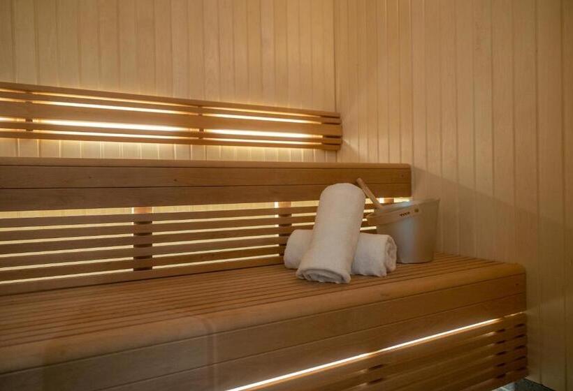 Elite Hotel Mårtenson