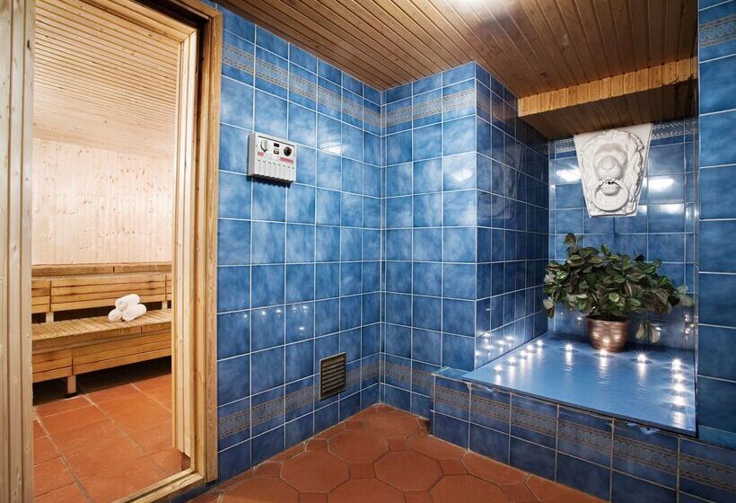 First Hotel Statt