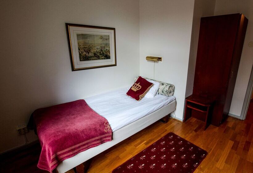 First Hotel Statt