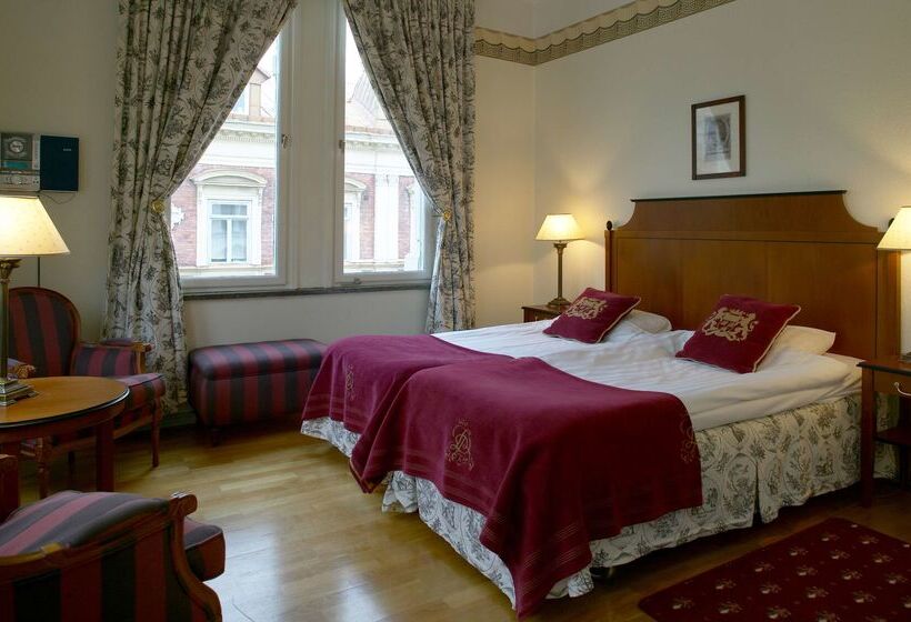 First Hotel Statt