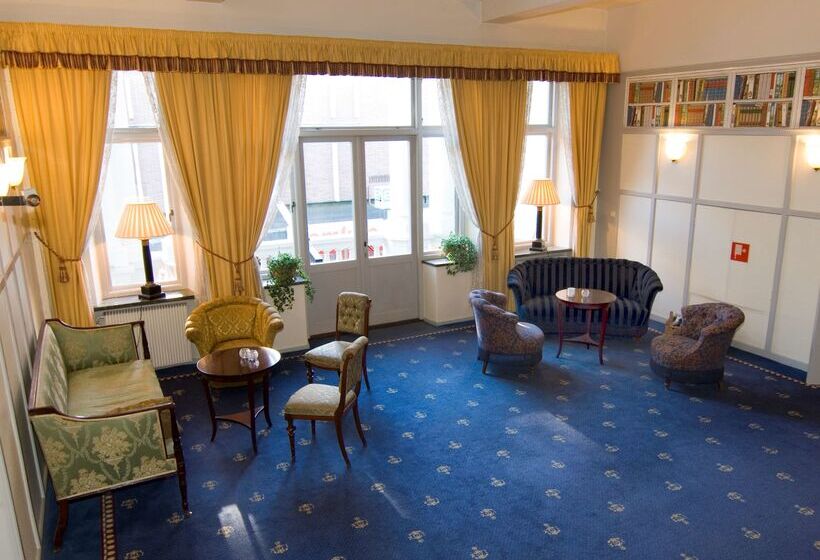 First Hotel Statt