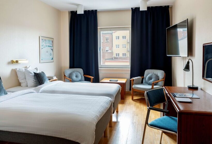 First Hotel Statt örnsköldsvik
