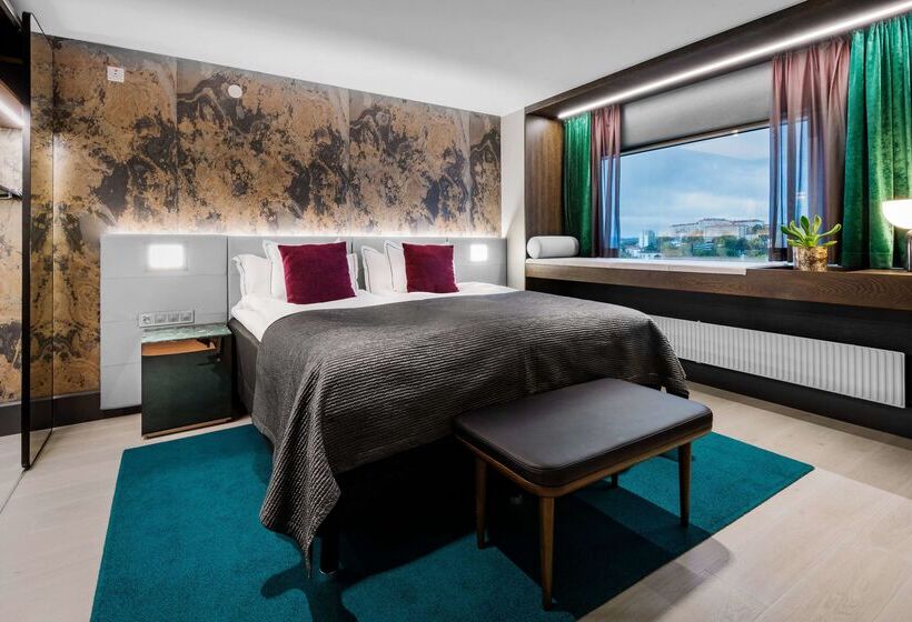 هتل Gothia Towers & Upper House