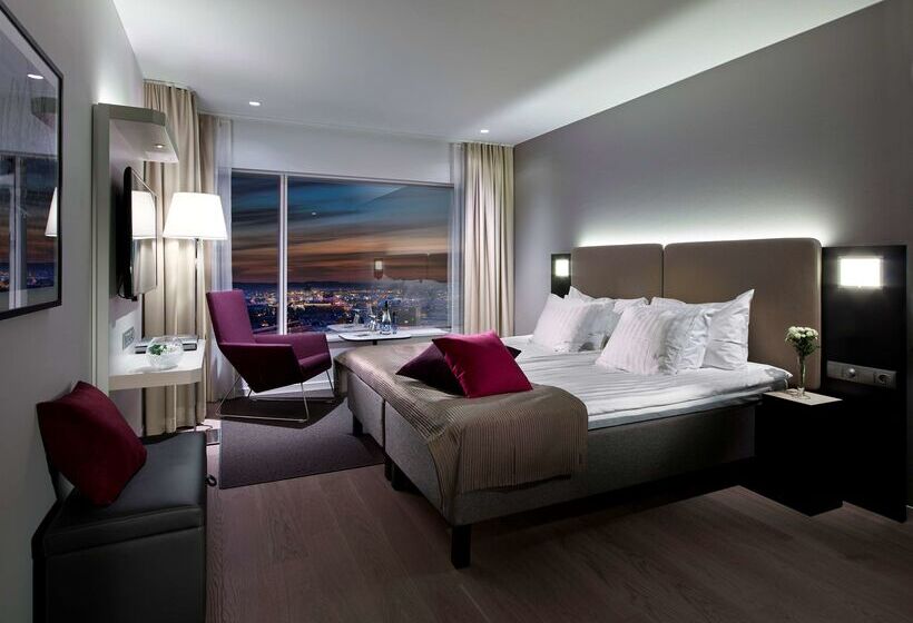 هتل Gothia Towers & Upper House