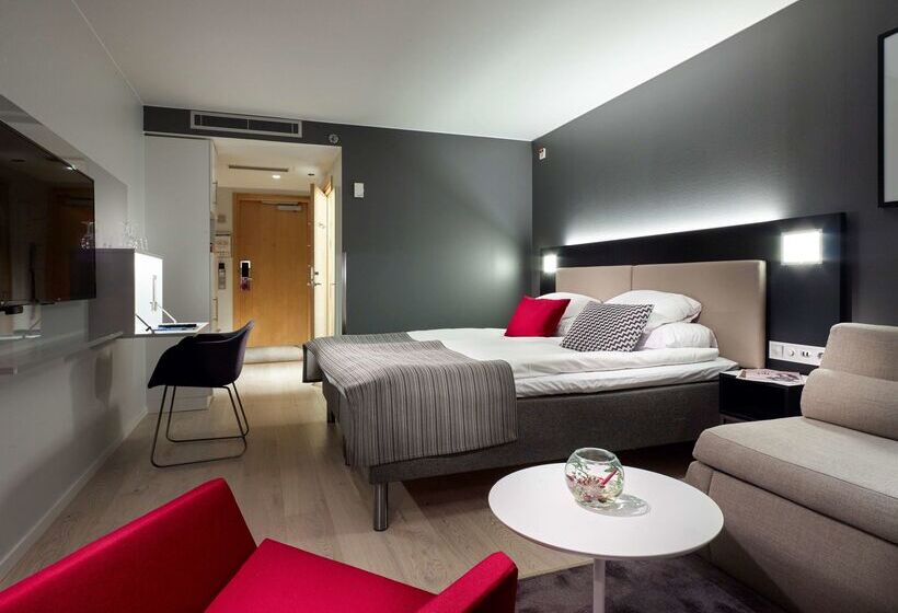 هتل Gothia Towers & Upper House