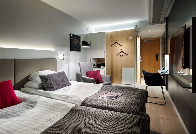 هتل Gothia Towers & Upper House
