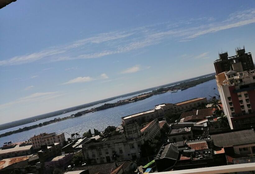 Gran Hotel Armele