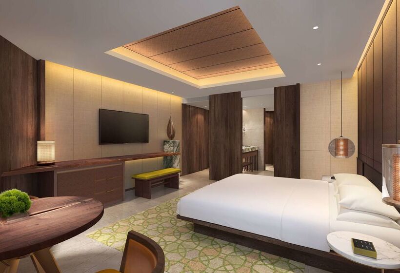 Hotel Grand Hyatt Singapore