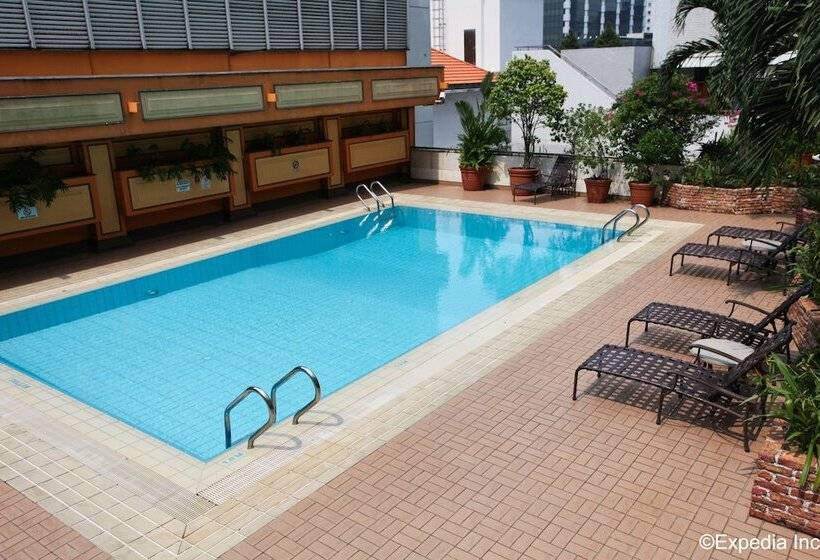 Fotos del hotel Hotel Grand Pacific: 1 Fotos del hotel Hotel Grand Pacific: 1