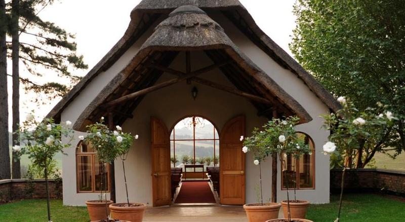 فندق Granny Mouse Country House & Spa