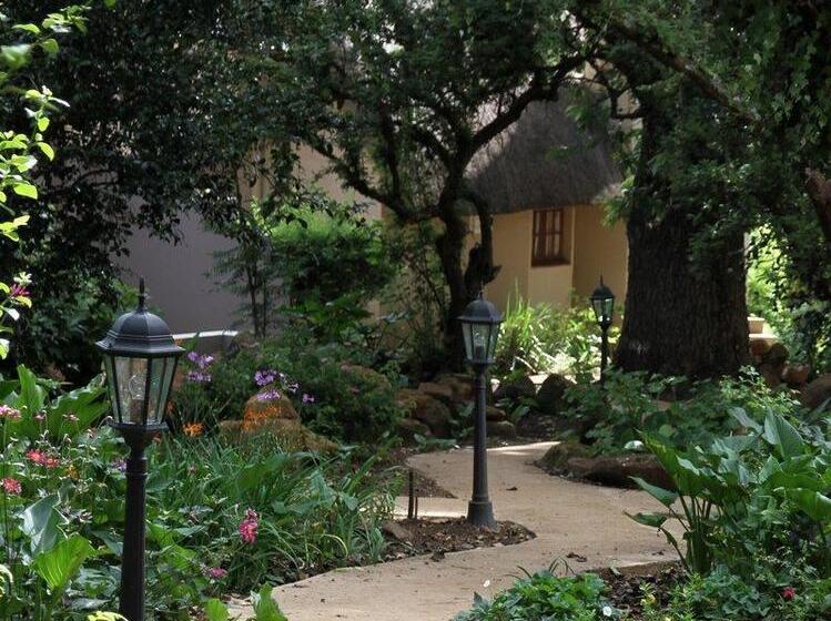 فندق Granny Mouse Country House & Spa