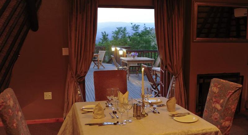 فندق Granny Mouse Country House & Spa