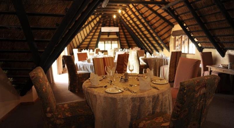 فندق Granny Mouse Country House & Spa