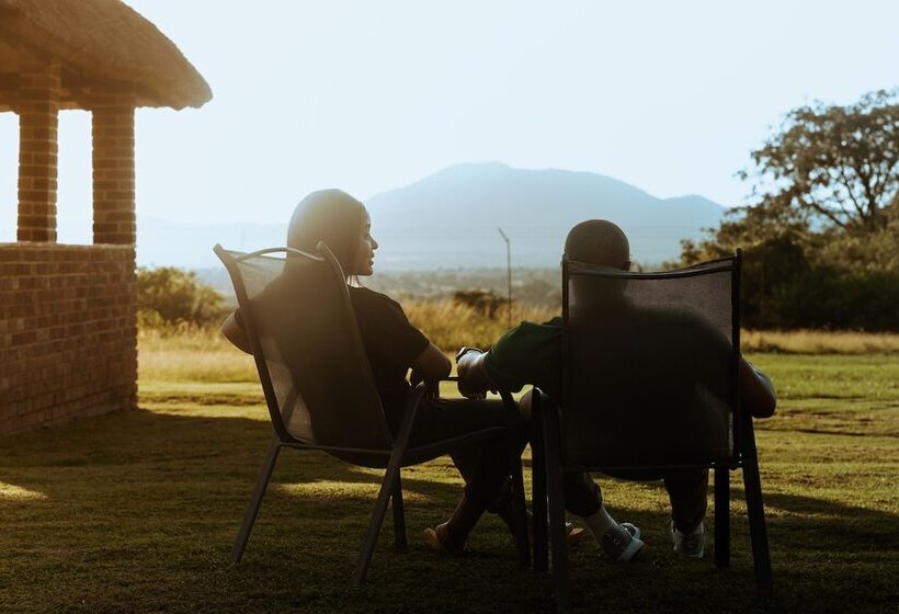 Hotel Great Zimbabwe