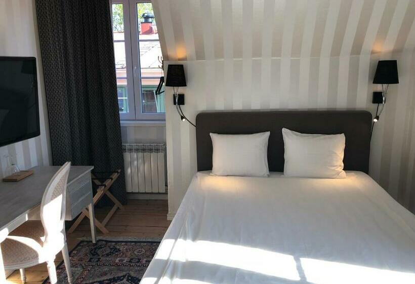 酒店 Guntorps Herrgård