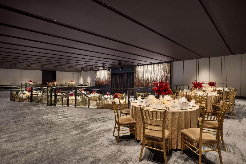 هتل Hilton Singapore Orchard