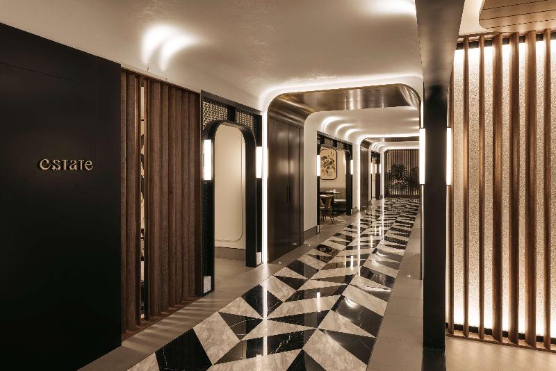 هتل Hilton Singapore Orchard