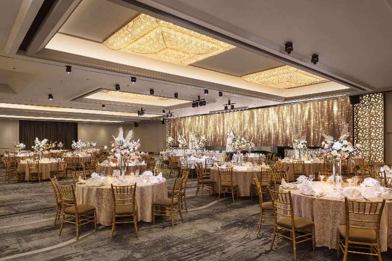 هتل Hilton Singapore Orchard