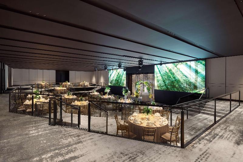 هتل Hilton Singapore Orchard