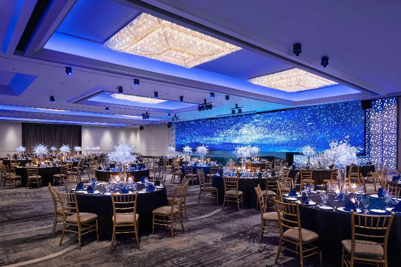 هتل Hilton Singapore Orchard
