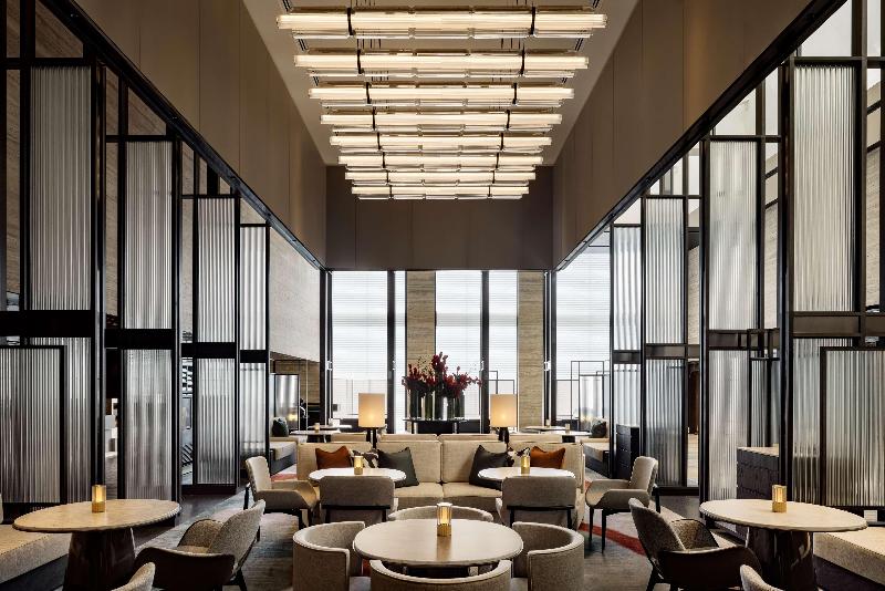 هتل Hilton Singapore Orchard