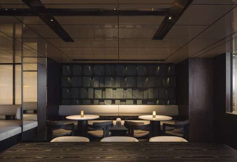 هتل Hilton Singapore Orchard