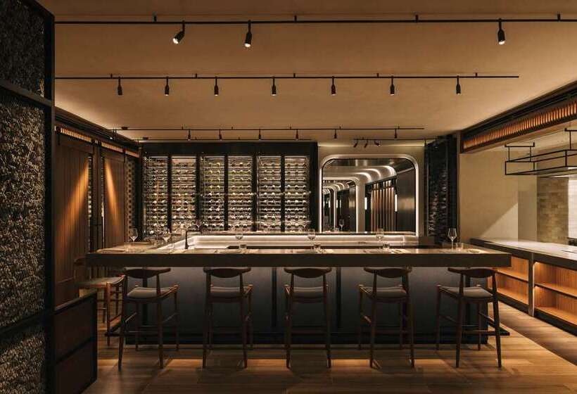 هتل Hilton Singapore Orchard