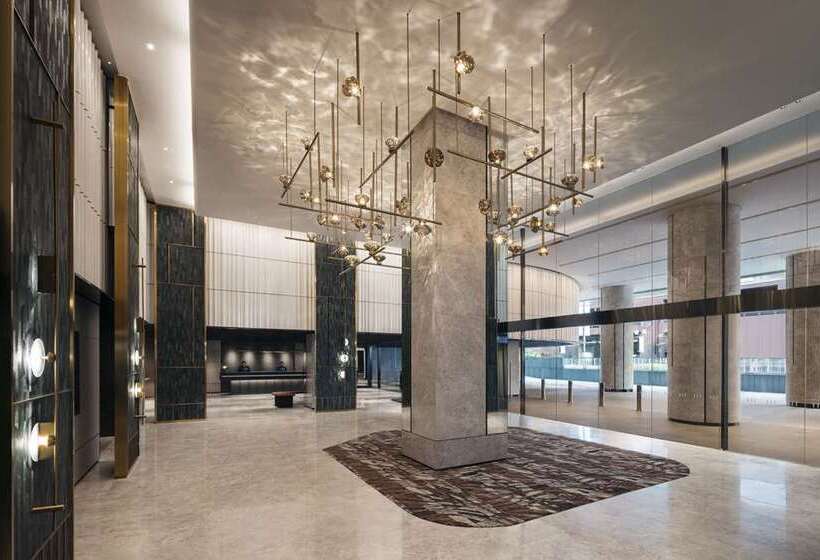 هتل Hilton Singapore Orchard