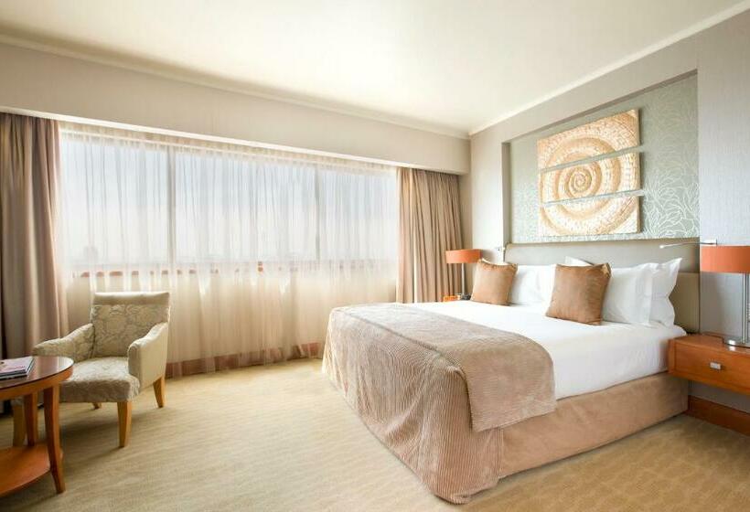 בית מלון כפרי Intercontinental Johannesburg Sandton Towers, An Ihg