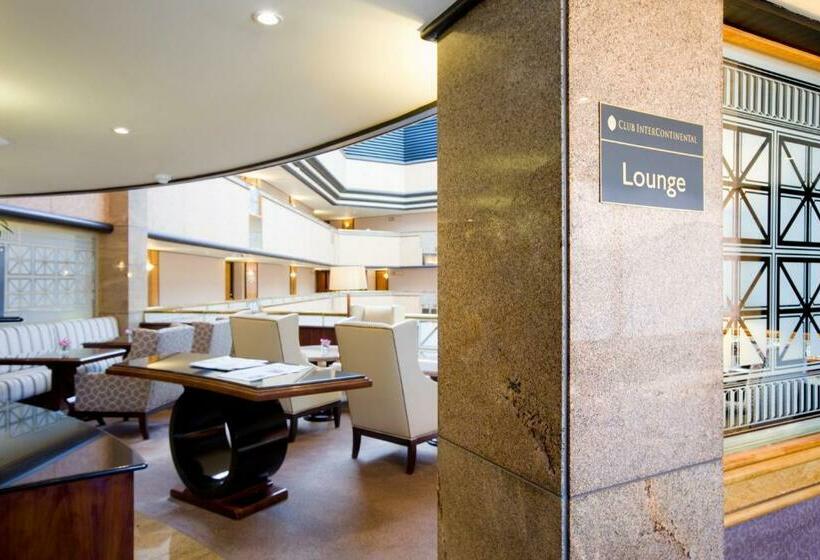 בית מלון כפרי Intercontinental Johannesburg Sandton Towers, An Ihg