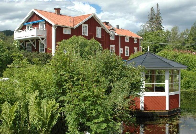 هتل Järvsöbaden
