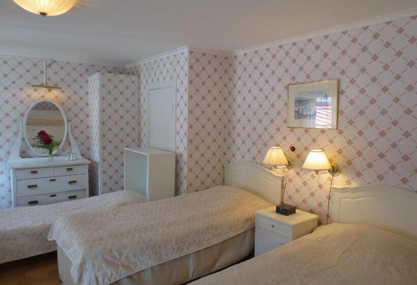 Hotel Järvsöbaden