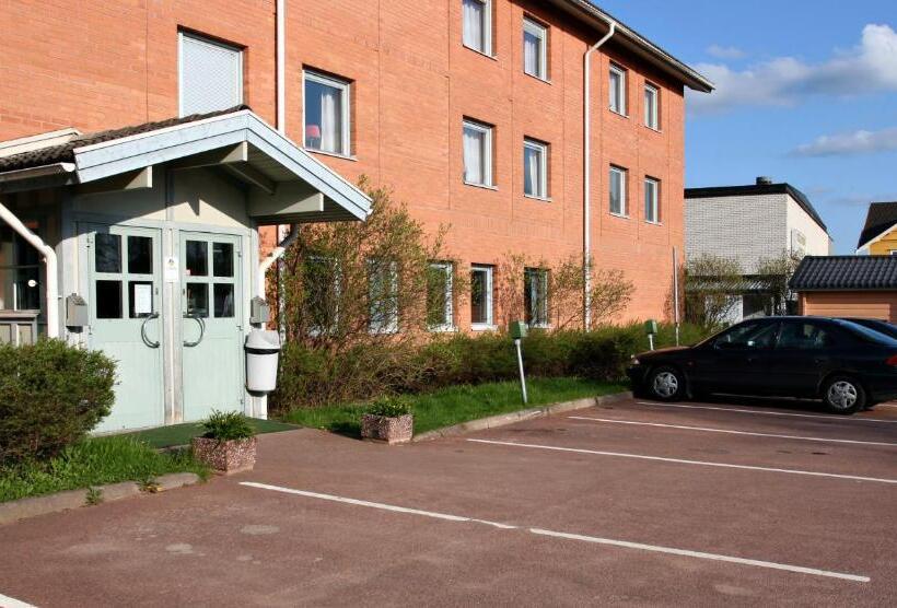 Отель L älvdalen