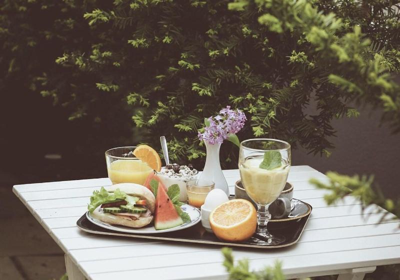Hotel L Villa Borgen