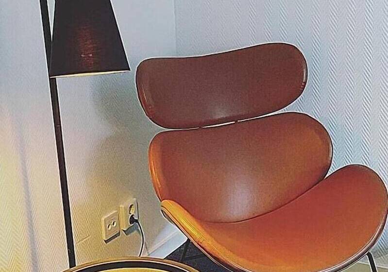 هتل L Värend