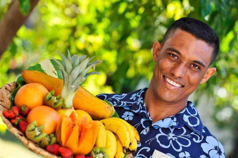 בית מלון כפרי Le Relais De Lhermitage