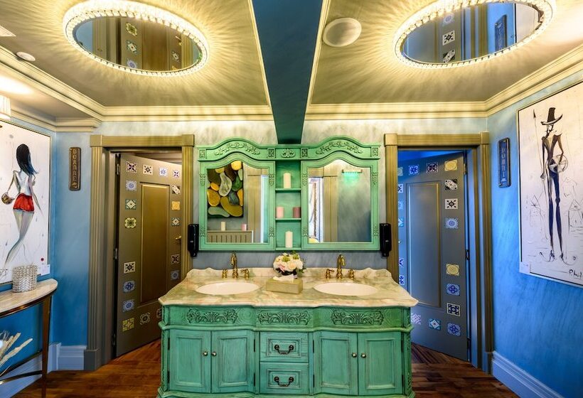 Hotel Lido By Phoenicia