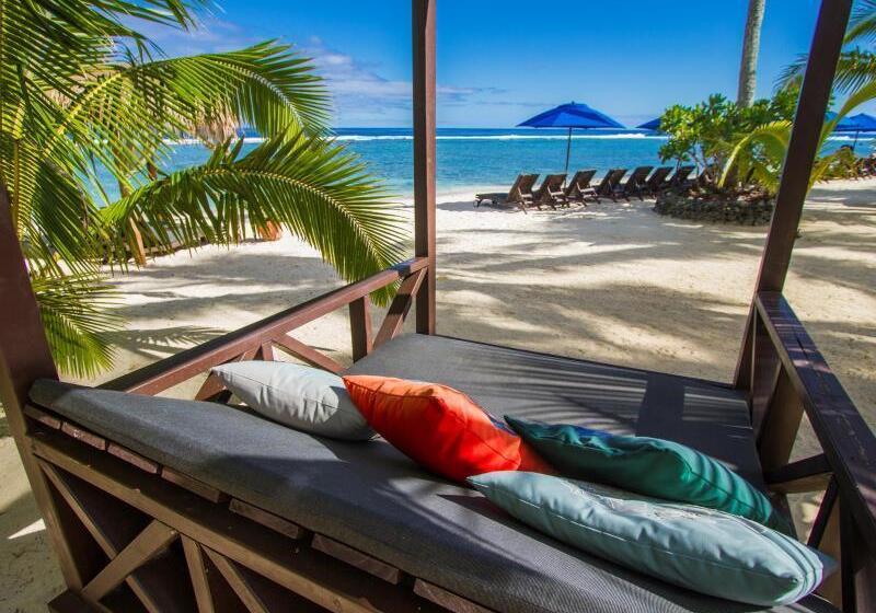 هتل Manuia Beach Resort