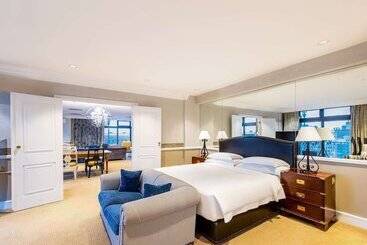 هتل Hyatt Regency Harare The Meikles