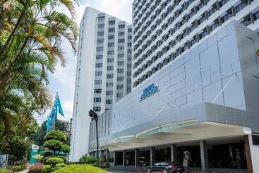 Fotos del hotel Miramar Singapore:  10