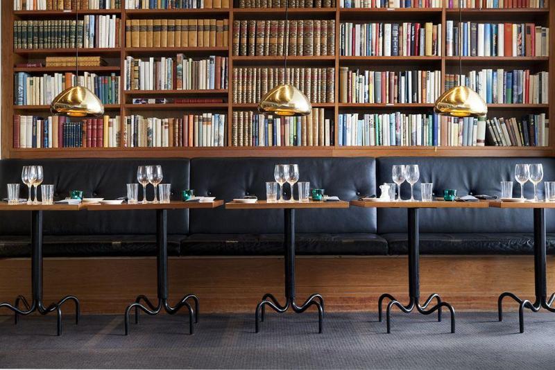 Mornington Hotel Stockholm