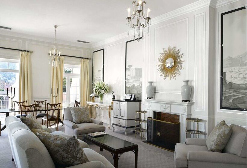 Mount Nelson, A Belmond Hotel, Cape Town