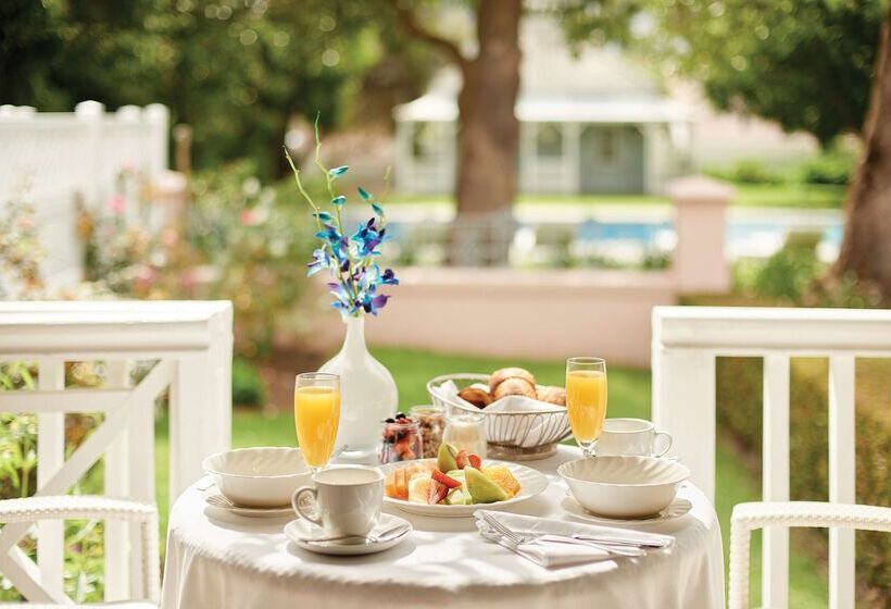 Mount Nelson, A Belmond Hotel, Cape Town