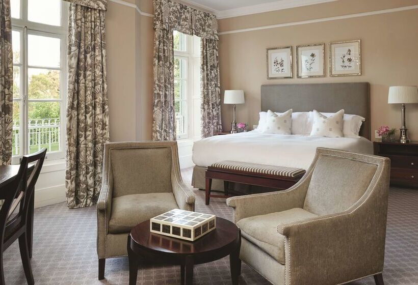 Hotel Mount Nelson, A Belmond , Cape Town