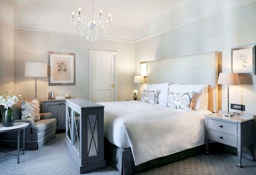 Mount Nelson, A Belmond Hotel, Cape Town