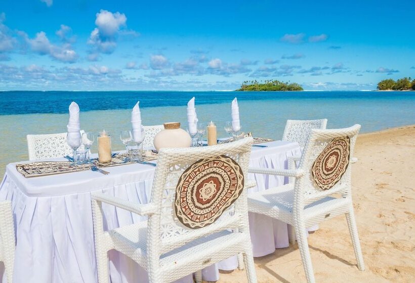 هتل Muri Beach Club