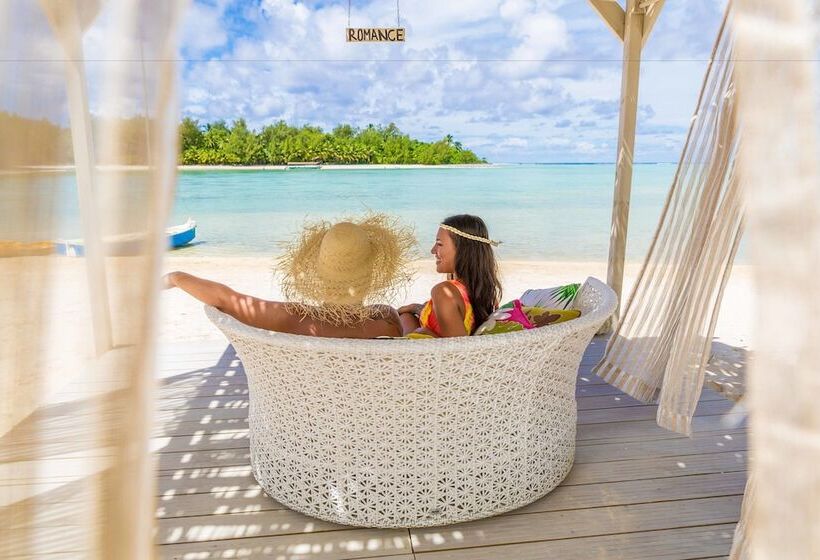 هتل Muri Beach Club