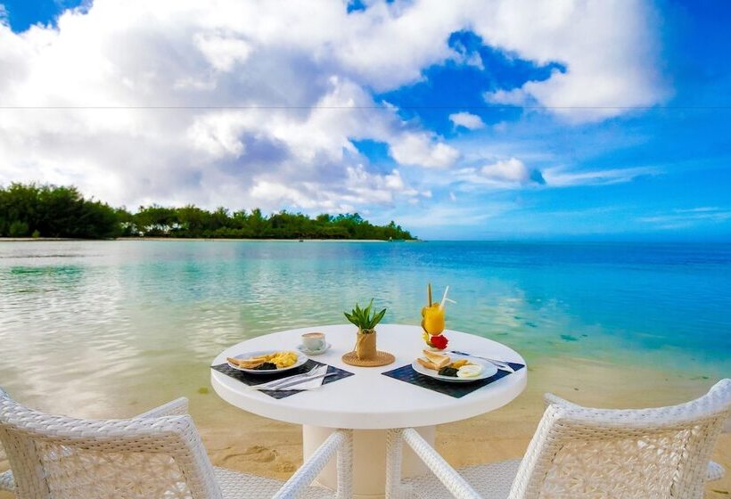 هتل Muri Beach Club