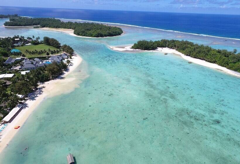 هتل Muri Beach Club